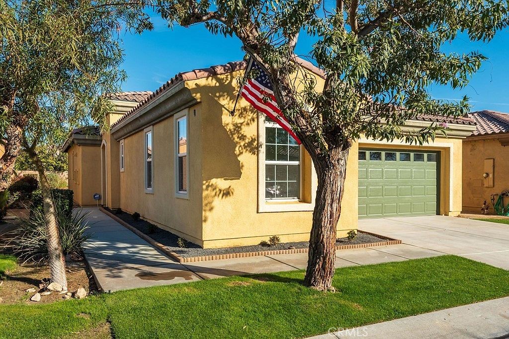 82286 Travolta Avenue, Indio, CA 92201 - MLS#: SW23090048