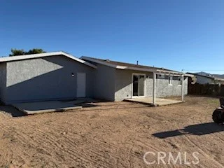 22365 Tehama Rd, Apple Valley, CA 92308