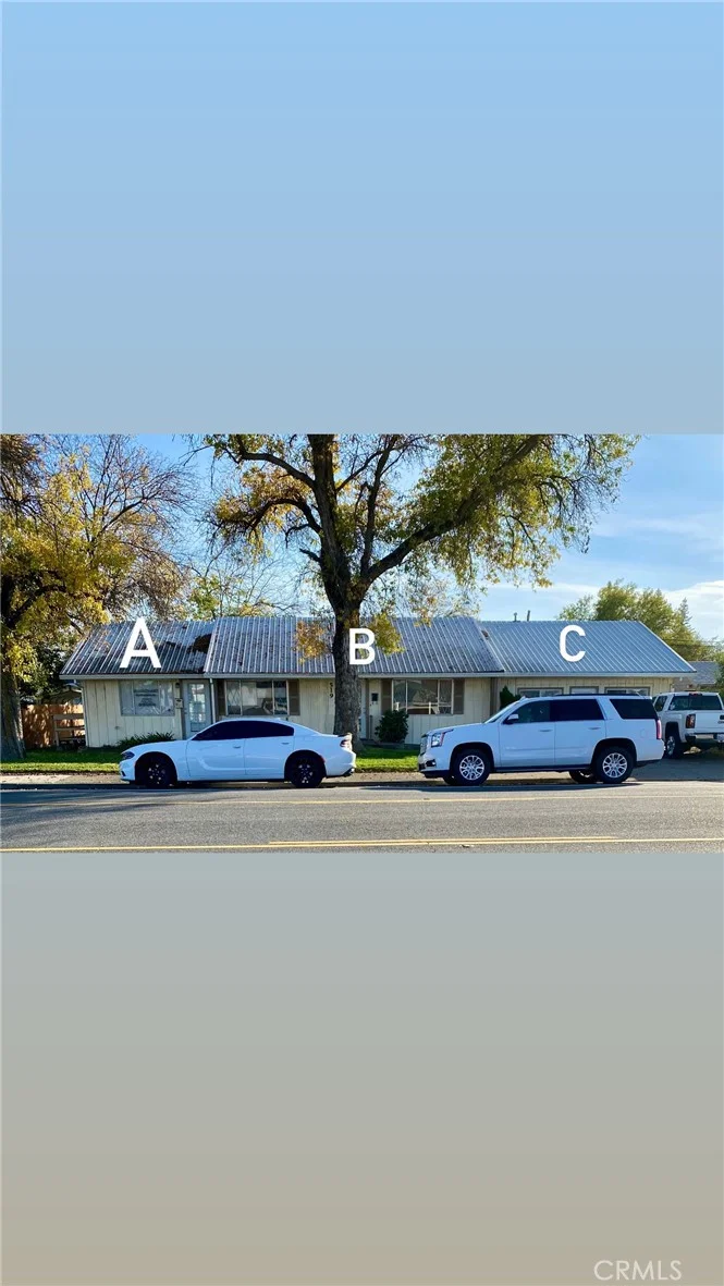 519 Solano Street, Corning, CA 96021