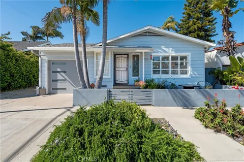 4723 E 3rd Street, Long Beach, CA MLS: PW25090540