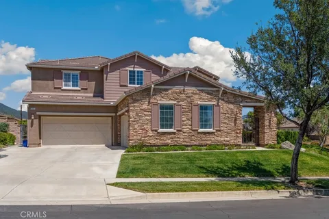 4991 Union Court, Rancho Cucamonga, CA MLS: IG25107204