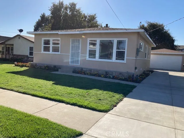 17111 Passage Avenue, Bellflower, CA 90706