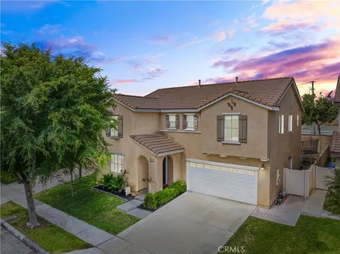 1132 N Yucca Avenue, Rialto, CA MLS: IV25105933