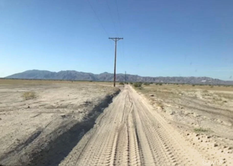 400 Acres Split Mountain Road, Brawley, CA 92004 photo 2