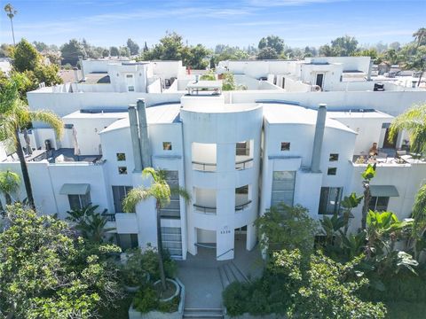 4326 Babcock Avenue 104, Studio City, CA 91604 - MLS#: SR23157259