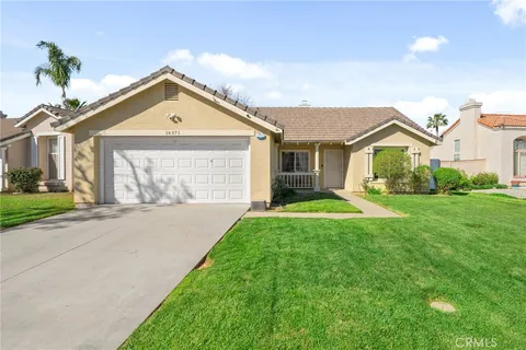16371 Avenida De Loring, Moreno Valley, CA MLS: SW25054832