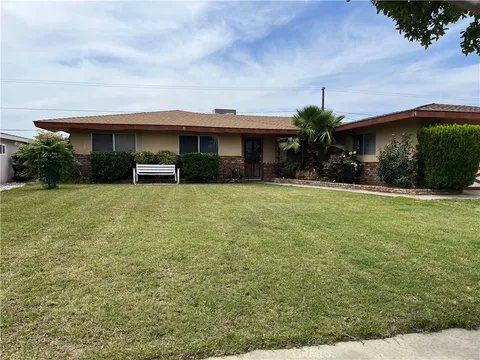 9846 Tamarind Avenue, Bloomington, CA 92316 - MLS#: CV25105838