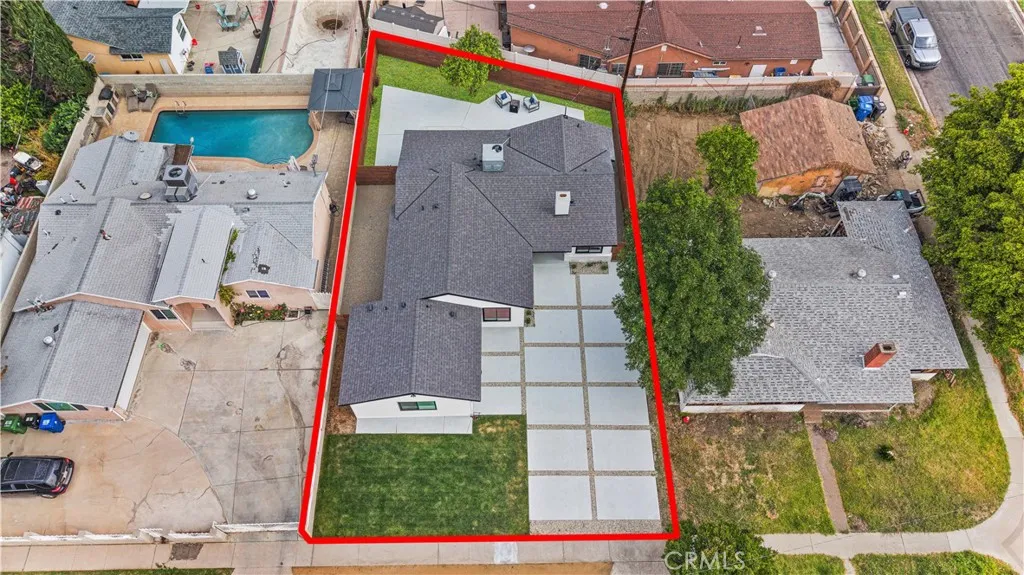 Additional image 83 of 13907 Wyandotte St, Van Nuys, CA 91405