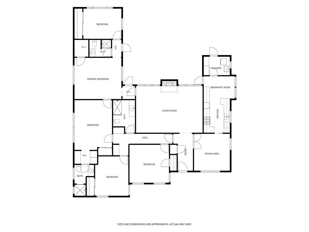 1517 N Freeman Street, Santa Ana, CA 92706
