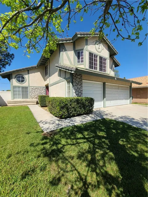2476 Dublin Way, San Bernardino, CA MLS: IG25078795