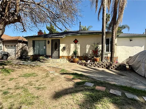 1532 N Ontario Street, Burbank, CA 91505 - MLS#: TR25045967