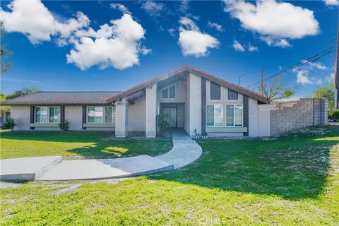 2602 S Euclid Avenue, Ontario, CA 91762 - MLS#: IV25085246