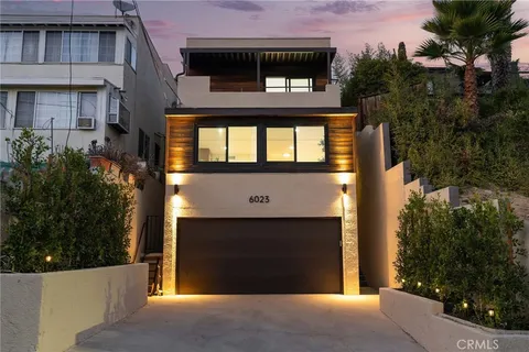 6023 Delphi Street, Los Angeles, CA 90042 - MLS#: TR25054596