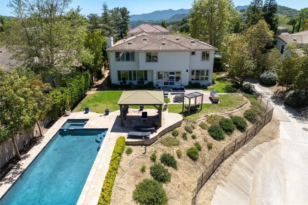 Additional image 54 of 21045 Mendenhall Court, Topanga, CA 90290