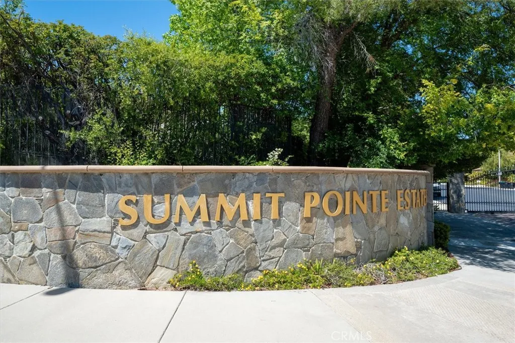 21045 Mendenhall Court, Topanga, CA 90290