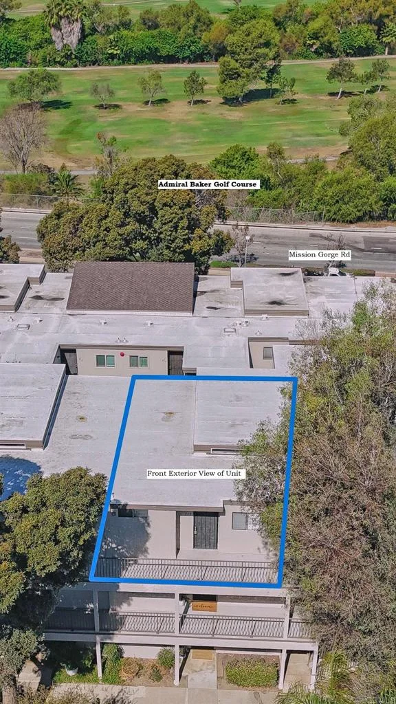 6675 Mission Gorge Road Unit A313, San Diego, CA 92120
