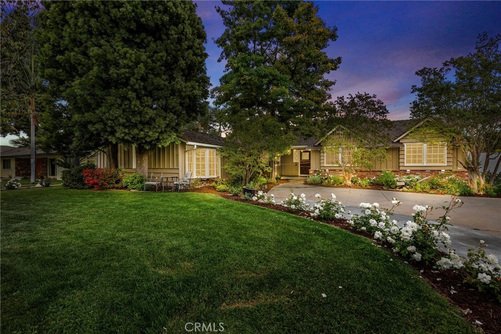 3806 Rosehedge Drive, Fullerton, CA 92835 - MLS#: PW23089238