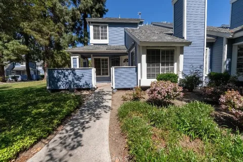 21269 Cottonwood Lane, Walnut, CA MLS: TR25082687