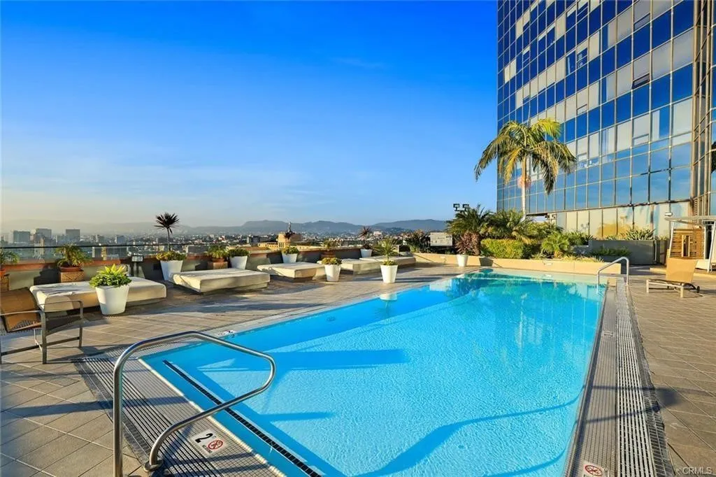 Additional image 49 of 1100 Wilshire Blvd Unit 2707, Los Angeles, CA 90017