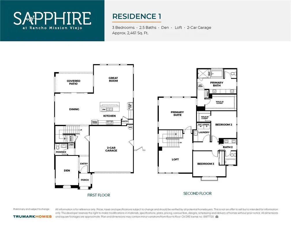 Additional image 4 of 5081 Solace Drive, Rancho Mission Viejo, CA 92694