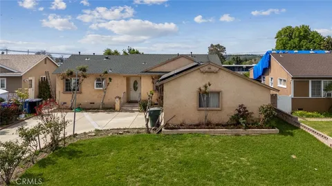 665 Hennipen Street, Pomona, CA MLS: CV25069486