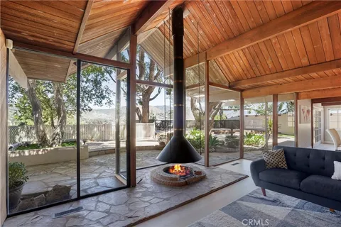 17043 Nanette Street, Granada Hills, CA MLS: SR25066193