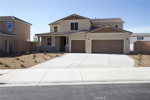 27375 Indus Valley Court, Menifee, CA MLS: IV24253443