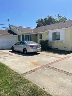 8602 Crider Avenue, Downey, CA 90240