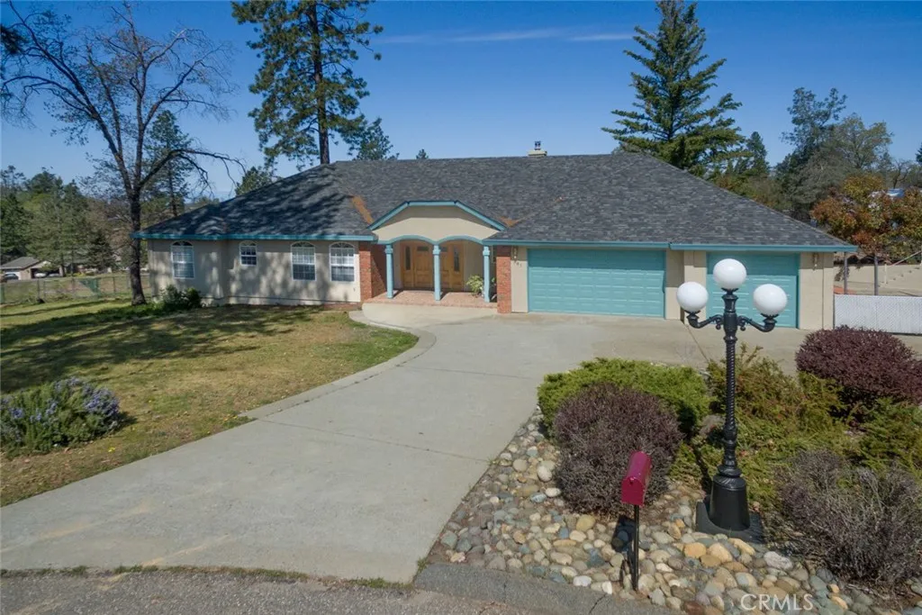 361 Pinewood Drive, Paradise, CA 95969