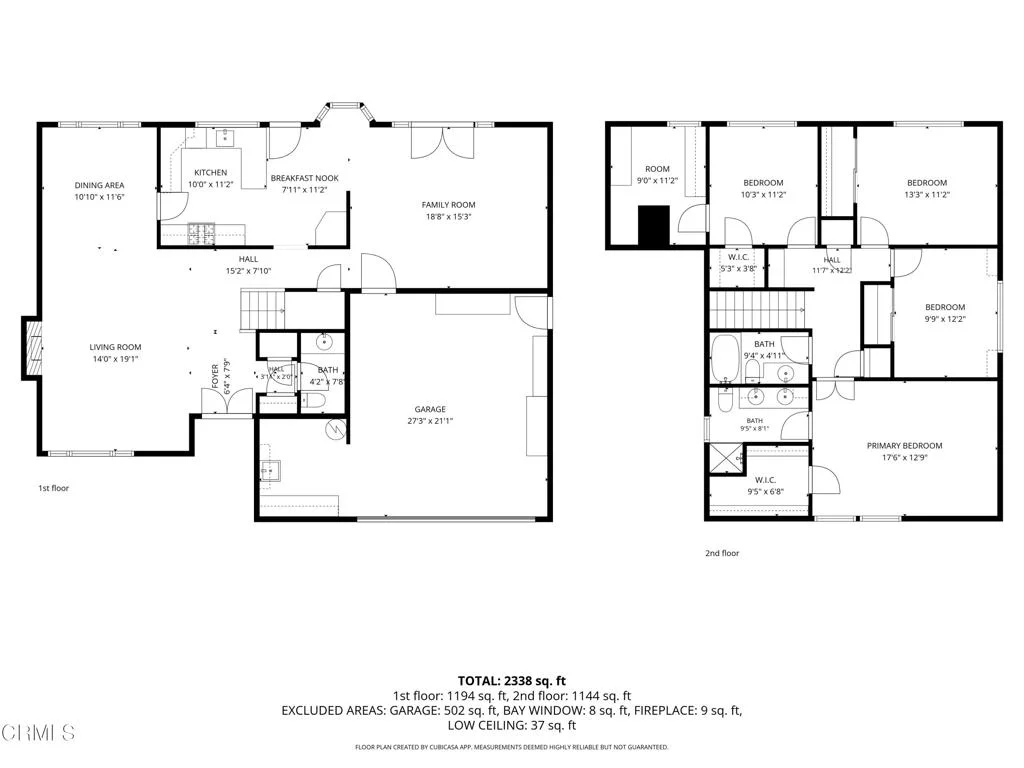 6442 Pinion Street, Oak Park, CA 91377