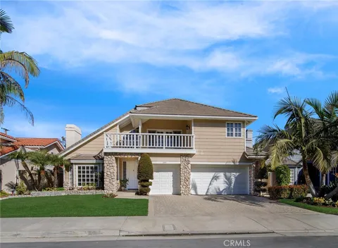 4071 Shorebreak Drive, Huntington Beach, CA 92649 - MLS#: NP25010627