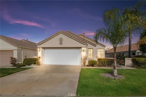23930 Corte Cajan, Murrieta, CA MLS: SW25056532