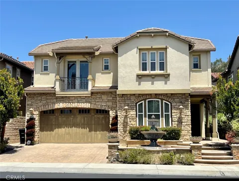 27684 Manor Hill Road, Laguna Niguel, CA 92677 - MLS#: TR25095902