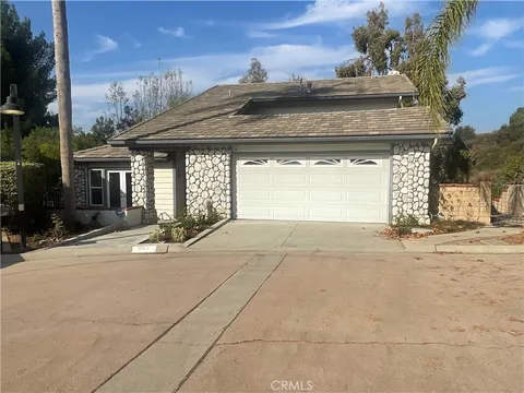 931 kings canyon Road, Brea, CA 92821 - MLS#: OC24247941