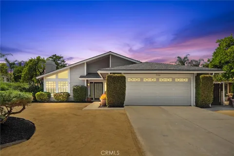 7701 Quimby Avenue, West Hills, CA MLS: SR25090081