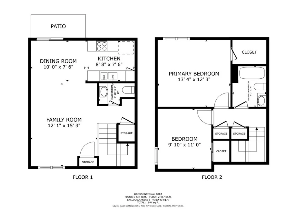 77 N Michigan Avenue Unit 15, Pasadena, CA 91106