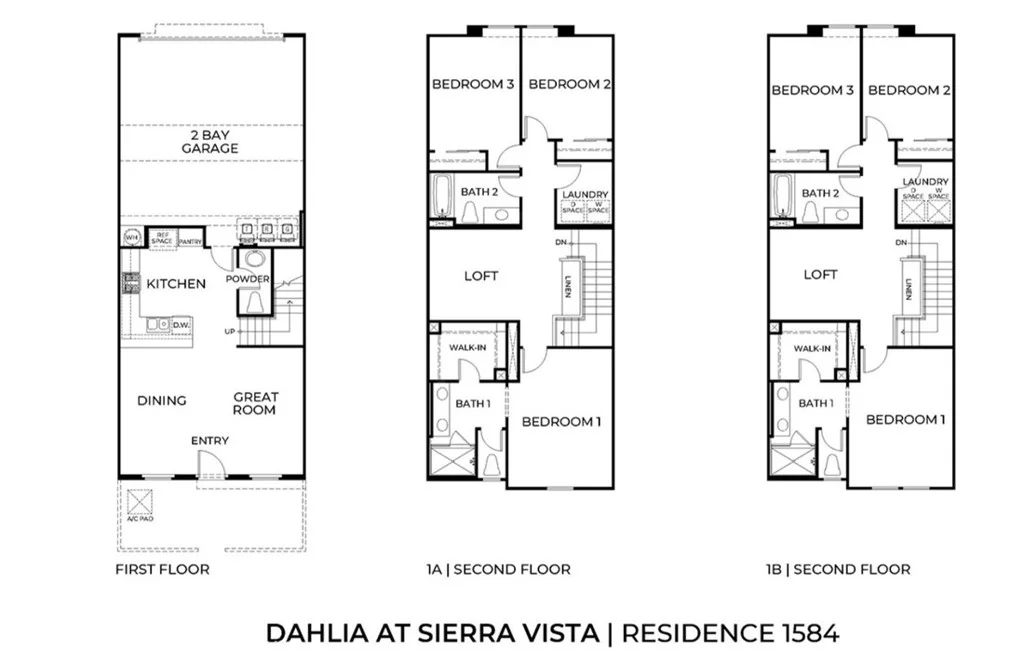 15587 April Dawn Way Unit 2, Fontana, CA 92336