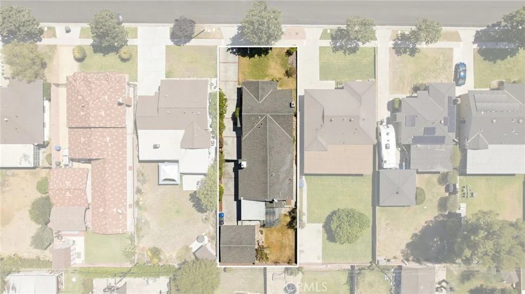 5537 Carley Avenue, Whittier, CA 90601
