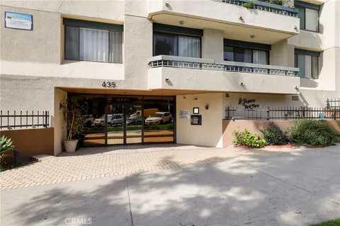 435 S La Fayette Park Place Unit 311, Los Angeles, CA 90057 - MLS#: BB25034139