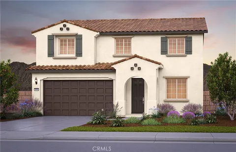 27201 Denali Peak Road, Menifee, CA MLS: IV25059422