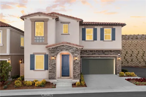 22147 Portofino Drive, Walnut, CA MLS: TR25053965