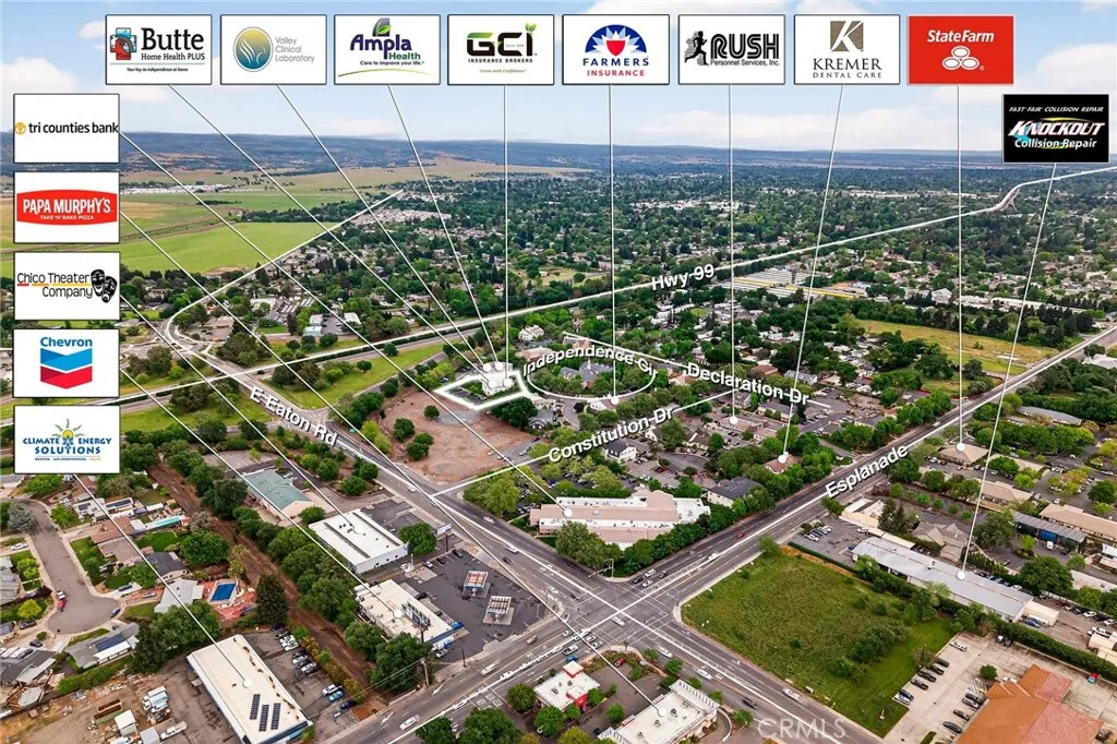 Additional image 20 of 110 Independence Cir, Chico, CA 95973