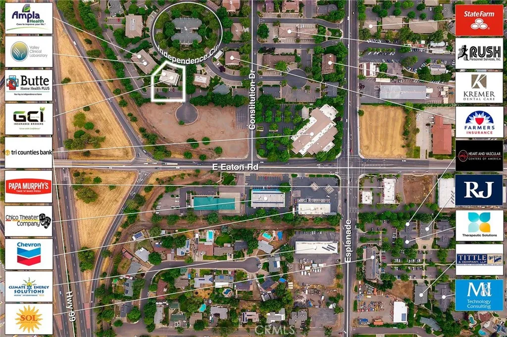 Additional image 19 of 110 Independence Cir, Chico, CA 95973