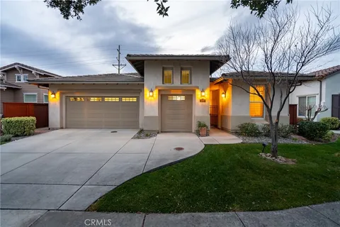 2437 Traditions Loop, Paso Robles, CA 93446 - MLS#: NS25023470