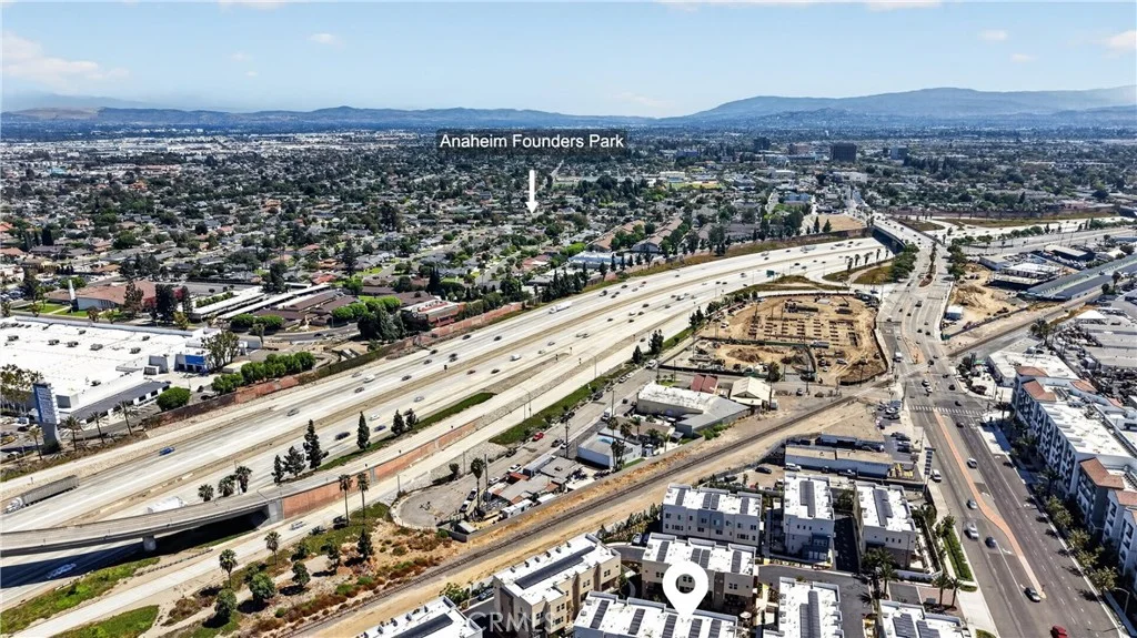 1635 W Lincoln Avenue Unit 103, Anaheim, CA 92801