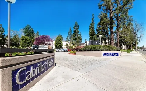 1260 Cabrillo Park Drive Unit H, Santa Ana, CA MLS: SB25076754