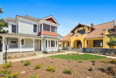 834 N Fair Oaks Avenue Unit 106, Pasadena, CA MLS: P1-21819