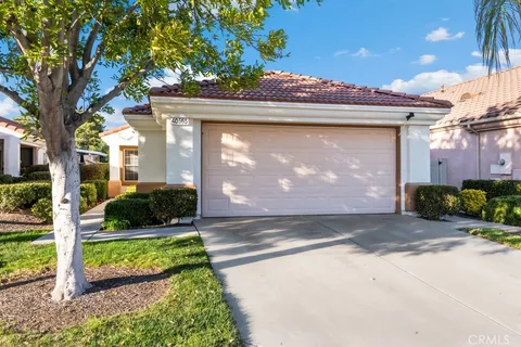 40565 Corte Albara, Murrieta, CA 92562 - MLS#: SW25042830