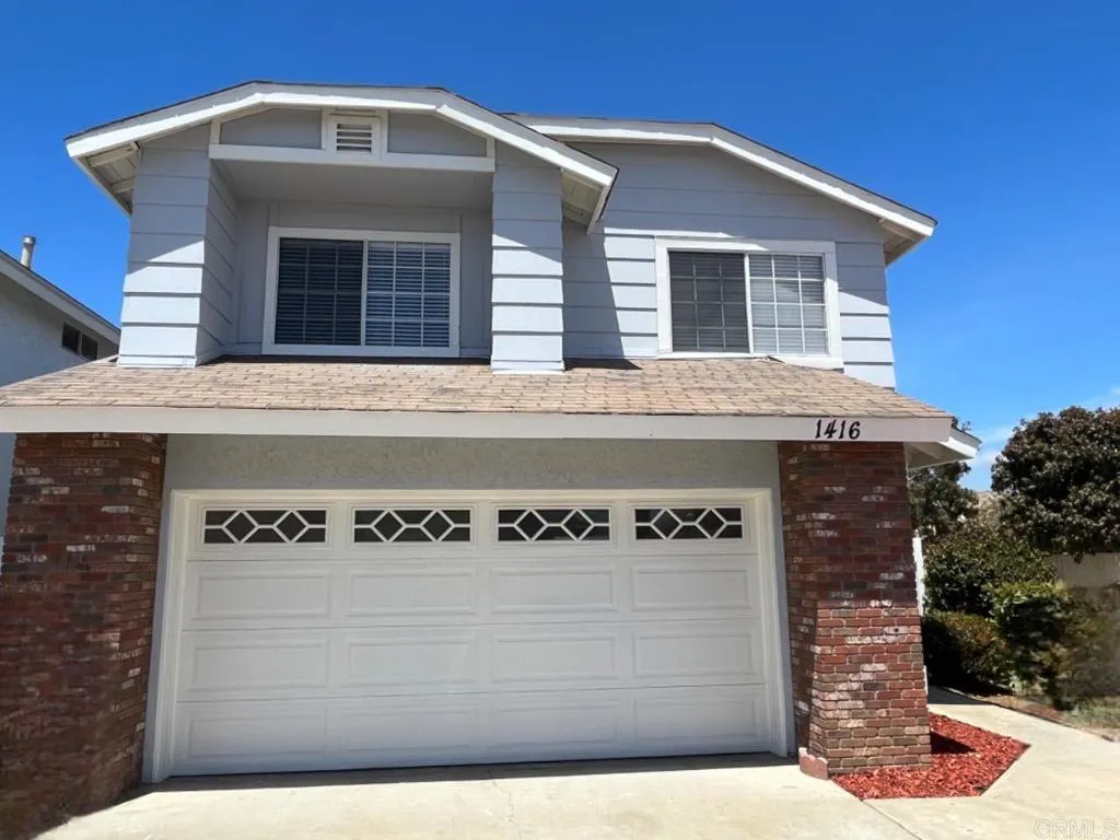 1416 Switzerland Drive, San Diego, CA 92154