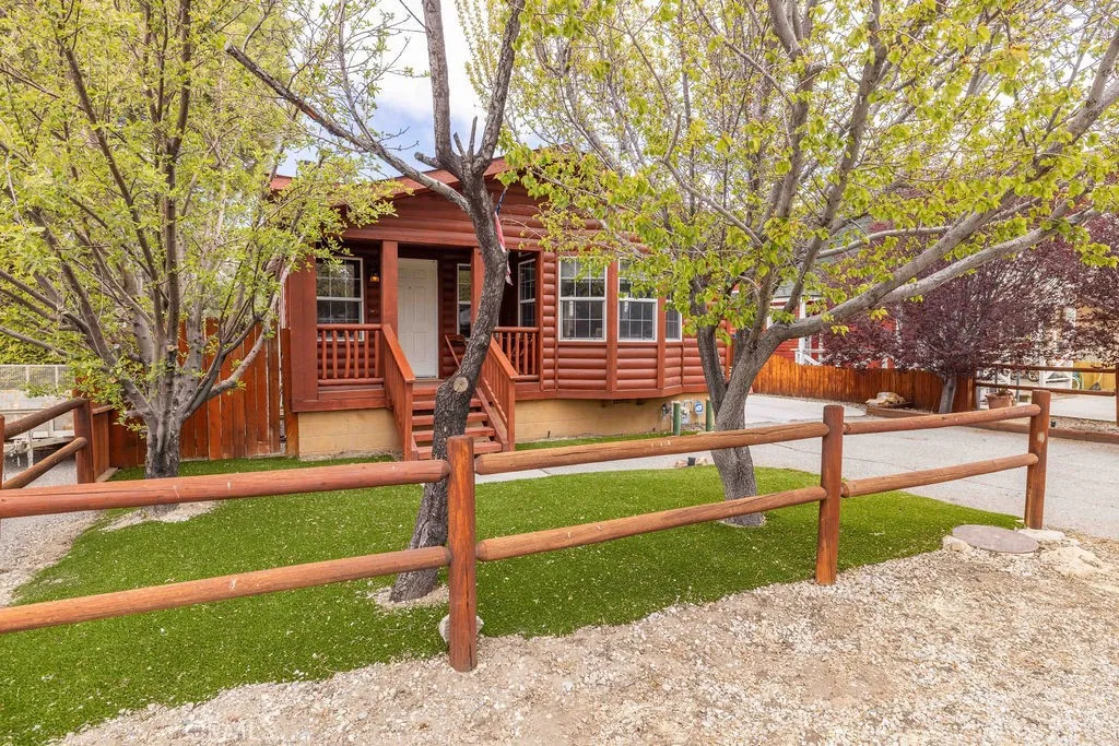 Additional image 4 of 1035 W Fairway Blvd, Big Bear City, CA 92314